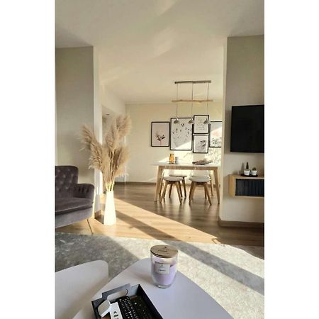 리옴 Superbe T3 Cosy, Parking Gratuit + Balcon 아파트 외부 사진