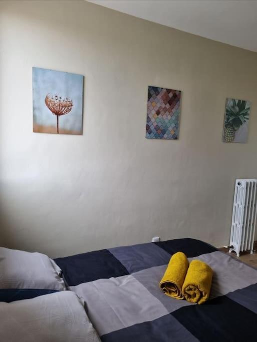 리옴 Superbe T3 Cosy, Parking Gratuit + Balcon 아파트 외부 사진