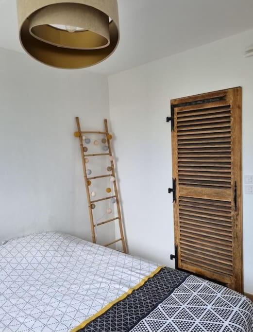 리옴 Superbe T3 Cosy, Parking Gratuit + Balcon 아파트 외부 사진