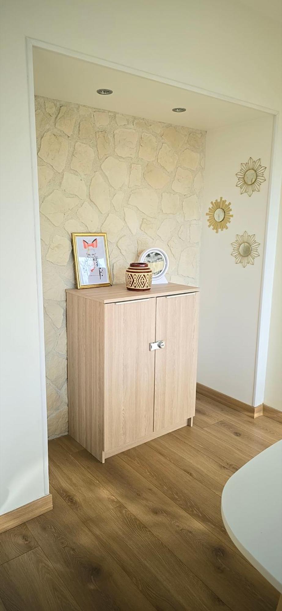 리옴 Superbe T3 Cosy, Parking Gratuit + Balcon 아파트 외부 사진