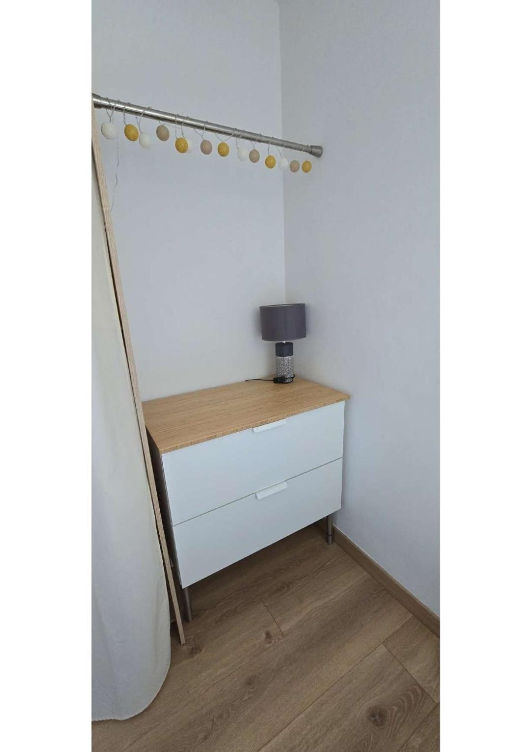 리옴 Superbe T3 Cosy, Parking Gratuit + Balcon 아파트 외부 사진