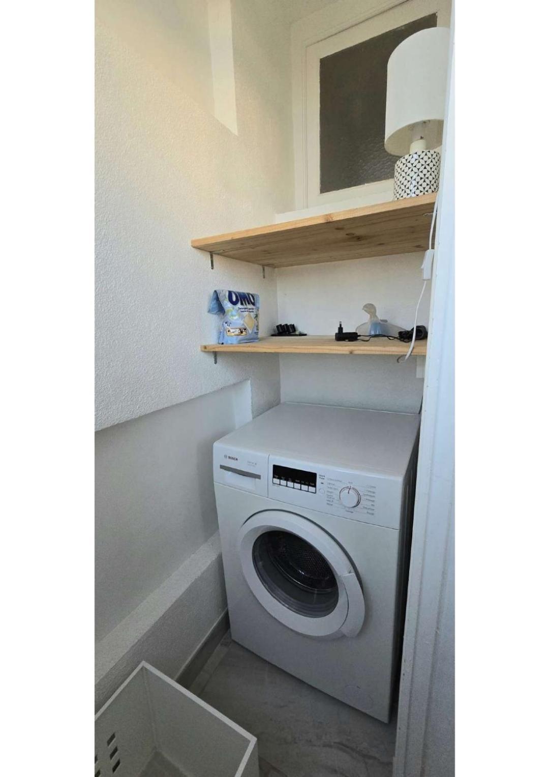 리옴 Superbe T3 Cosy, Parking Gratuit + Balcon 아파트 외부 사진