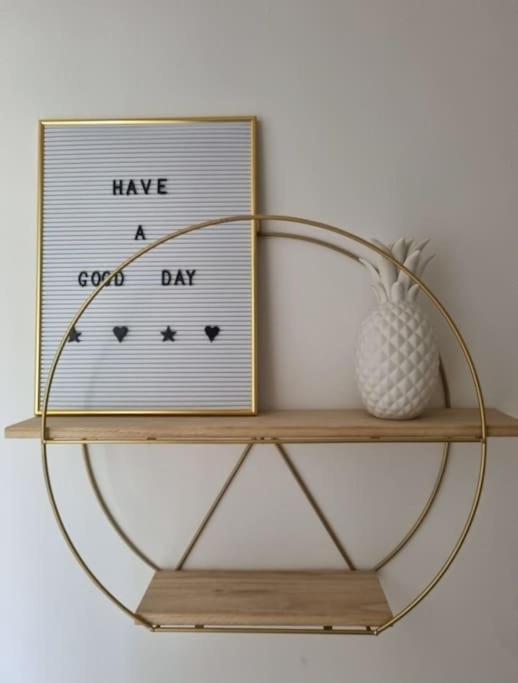 리옴 Superbe T3 Cosy, Parking Gratuit + Balcon 아파트 외부 사진